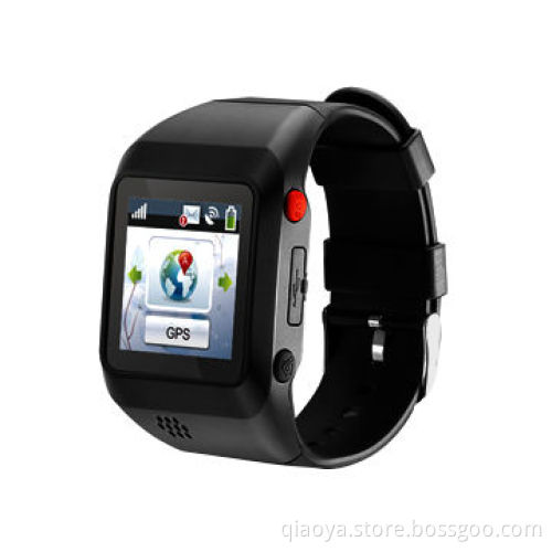 Strapless Heart Rate Monitor with Pedometer function and Bluetooth